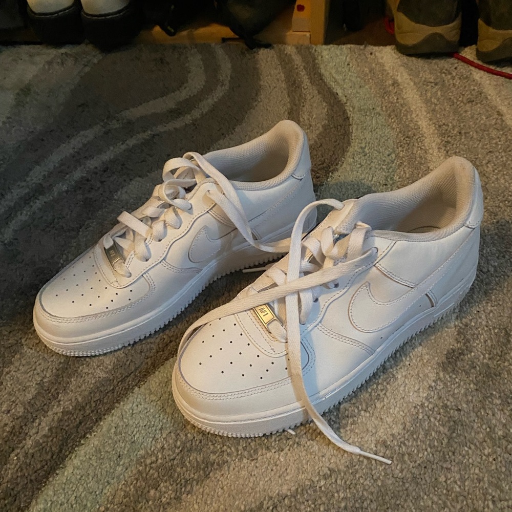 Air Force Ones